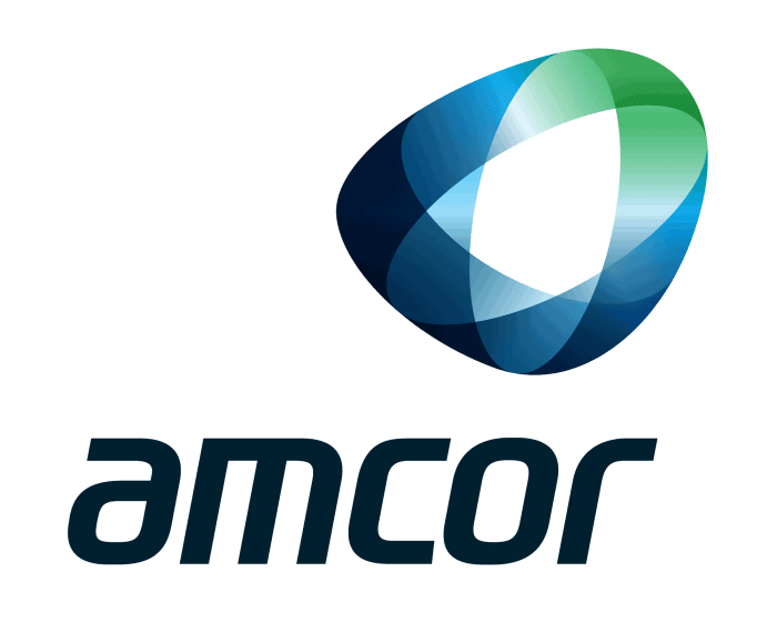 Amcor Logo