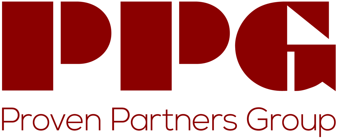 Proven Partners Group Logo