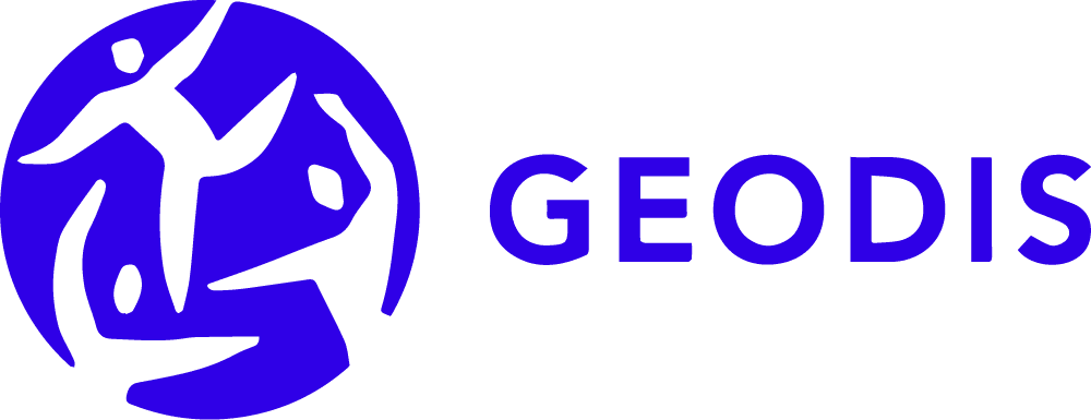 Geodis Logo